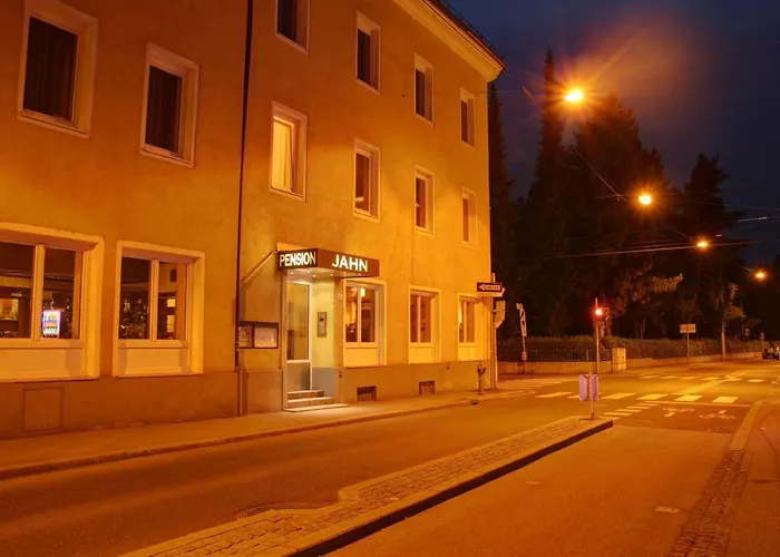 Pension Jahn