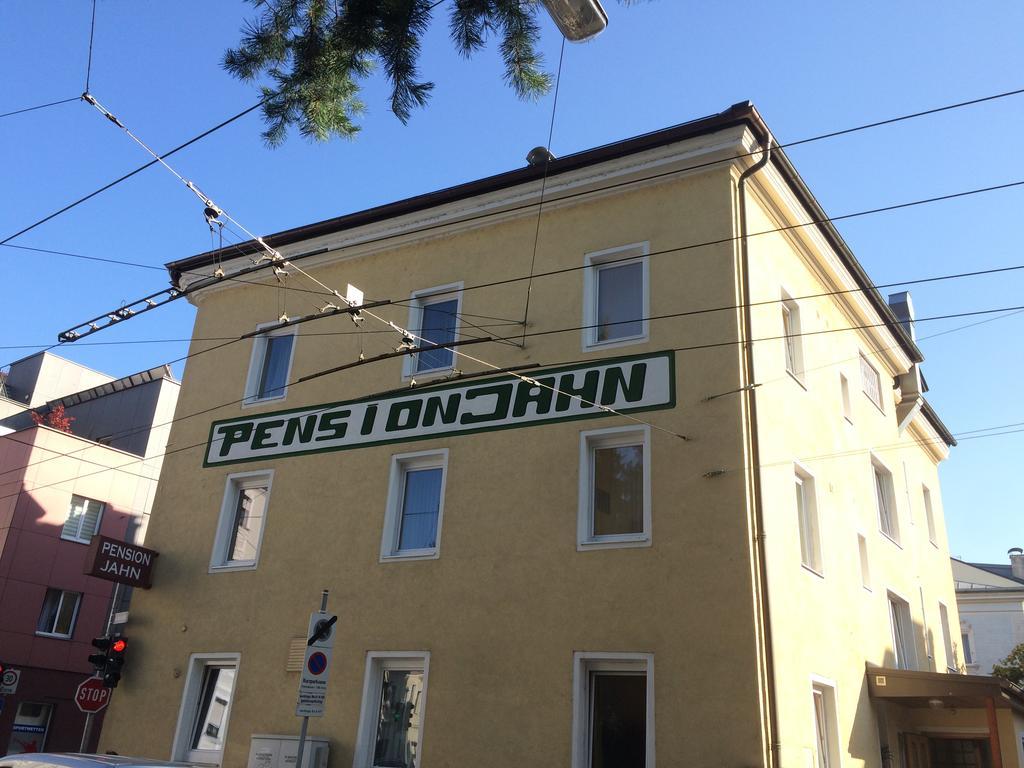 Jahn Salisburgo