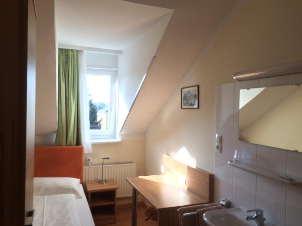 Jahn 3* Salisburgo